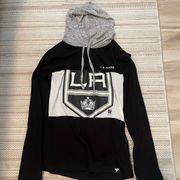 LA Kings hoodie