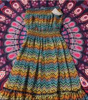 Delias Dress