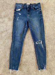 Studio Blue women’s size 28 jeans