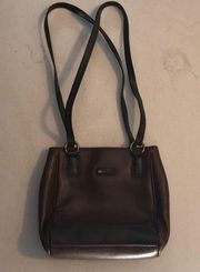 Rossetti Shoulder Bag Small Brown