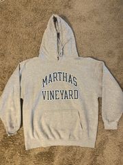 Marthas Vineyard Hoodie