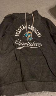 Coastal Carolina Hoodie