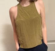 Sleeveless Top