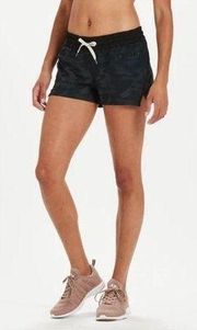 CLEMENTINE SHORTS