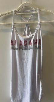 Alabama Tank Top