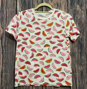 Watermelon Graphic Tee