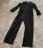 NY Collection Jumpsuit SIZE 2X