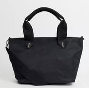 Ted Baker MACIEYY Chunky Zip Medium Nylon Tote