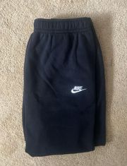 Sweatpants Black