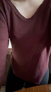 Sweater Shirt