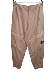 Nike Jordan Essential Utility Pants in Particle Beige