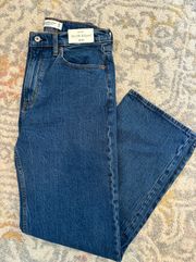 Abercrombie 90’s Relaxed Jean 