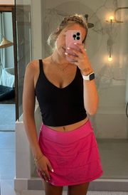 Tennis Skirt