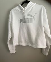 Logo Hoodie