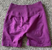 Celer Athletic Spandex Shorts