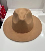 Tan Hat