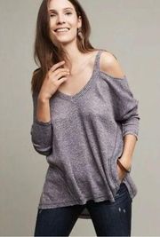 Deletta (anthropology) top size medium