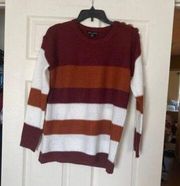 Alison andrews medium knit Sweater