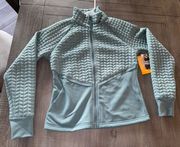 NWT  Jacket