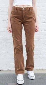 Jada Corduroy Pants