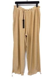 HOUSE OF HARLOW 1960 x REVOLVE Tamar Pant Cream XL