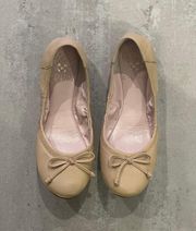 Ballet Flats