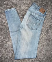 American Eagle Outfitters Jeans