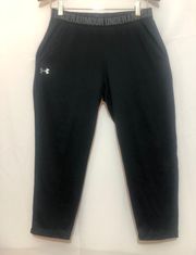 Black Joggers