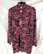 Andrew Marc new york knit sweater M