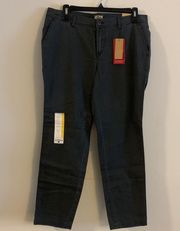 NWT Woolrich Sunday Chino Pants! Size 8