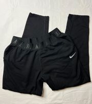 Dri-Fit Taper Sweatpant Joggers Pants