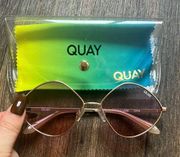 Quay Australia Quay it’s a look Sunglasses