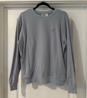 Fila Crewneck Sweatshirt