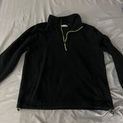 PacSun Half Zip