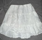 princess polly skirt