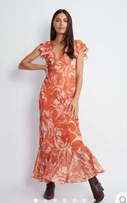 Esther & Co Zalika Maxi 