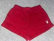 Playboy Shorts