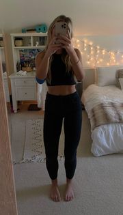 Black Skinny Pants