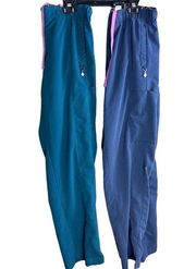 Vera Bradley Signature Women's Drawstring Florence Cargo Tall Pant