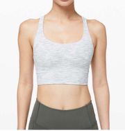 Energy Bra Long Line