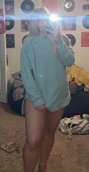 Oversized Sweatshirt