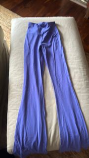 Groove Flare Pants