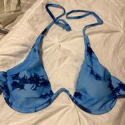 Bikini top NWOT