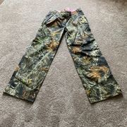 Mossy Oak Pants SIZE L