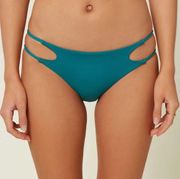 O’Neill SALTWATER SOLIDS CUT OUT Swim BOTTOM