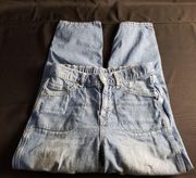 Free‎ People Paperbag Jeans Women’s XS