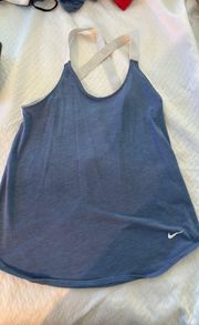 Athletic Tank