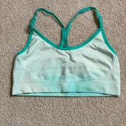 Gradient Sports Bra