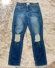L’agence jeans size 25