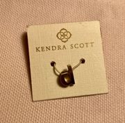 Kendra Scott d Initial Charm